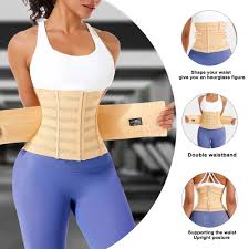 Waist Trainer Shapewear