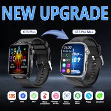 Fitness Smart Watch ✨⌚
