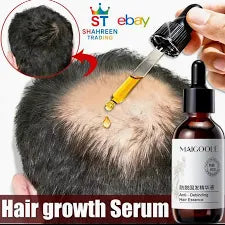Hair Growth Serum